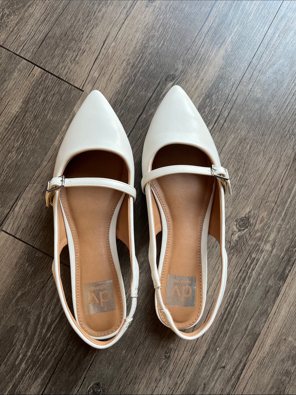 Dolce vita flats